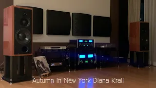 Download Autumn In New York Diana Krall MP3