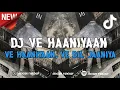 Download Lagu DJ INDIA VE HAANIYAAN VIRAL TIKTOK ENAK BUAT SANTAI FULL BASS TERBARU 2025