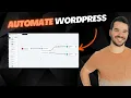 Bit Flows - Easily Boost Your WordPress Automation