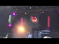 etana - people talk, live, reggae lake festival 2019, gaasperpark, amsterdam