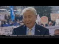 Lee Corso Gets Emotional About Old Navy Tape on College Gameday LIVE 12 12 15