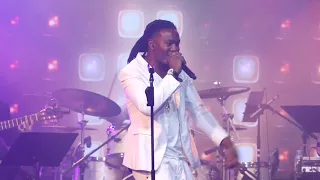 gnl zamba african music