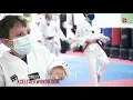 Xcel Taekwondo - Back to school After school program