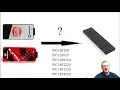 Programming PIC Microcontrollers using C Language 3 - Connecting PICkit TRIS and GPIO registers