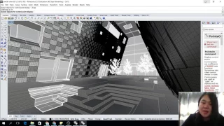 The quick way to 3D modelling with Rinnoscript VB