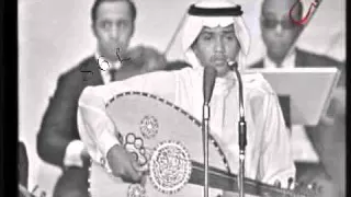 محمد عبده   محري بالخير   عود قديم جدا  دندنها