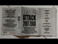 Download Lagu Dancemix Attack 2007-2008 - Side 2 (Original Pitch)