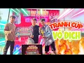 Lagu Tam Tai | Tham Gia Giải Đua BoBo Thái Của Anh Hai Sự Kiện - Hot Nhất Lúc Này