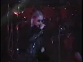 God Macabre - Spawn Of Flesh