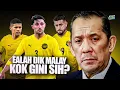 Download Lagu KUALAT! Resmi Disanksi FIFA, Nasib Sepakbola Malaysia Kian Sengsara | Skandal FIFA Malaysia