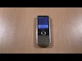 Nokia 6700 Classic Incoming Call