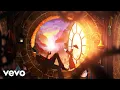 Download Lagu Cody Fry - I Hear a Symphony (Slowed + Reverb / Visualizer)