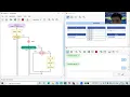 PENJELASAN FLOWGORITHM BUBBLE SORT