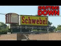 Schwebel Baking Company will liquidate after 120 years in business