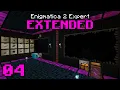 E2E Extended 04 - Meat based titanium and applied slime-gistics