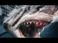 This GREAT WHITE SHARK did the unthinkable