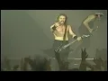 Metallica - Motorbreath - HQ - Den Bosch 1992 - Live