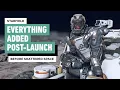 Starfield Everything Added Since Launch Before Shattered Space