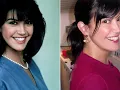 phoebe cates now and then