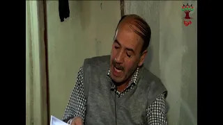 هوية محمد جميل عبدالله عبد اللطيف قاسم بلشة سحماتا لا بد ترجع فلسطين بدون الأرض ما النا كرامة 