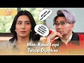Download Lagu Mati Rasa Tapi Tetap Dipaksa - SPILL D TEA (2/8/25)