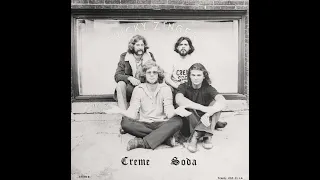 creme soda 