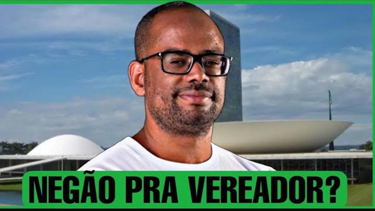 RESENHA PAI E FILHO -N3GÃ0 NA P0LÍTICA?  #204
