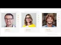 Responsive Meet Our Team Section Using HTML CSS Our Team Section Using Html CSS and Bootstrap5