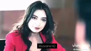 في يوم من الأيام هيفاء وهبي من تصميمي 