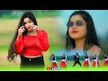 Lagu New Nagpuri Nonstop Video 2025 | Singer Avinash Nayak | Lal Colour ki Saadi | Suman Gupta | #nagpuri