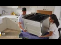 Whirlpool Wall Oven Installation