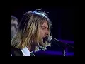 Drain You (Live On "Nulle Part Ailleurs", Paris, France/1994) (Official Music Video)