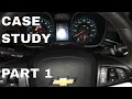 CHEVY MALIBU P305F DUAL BATTERY FAULT DIAGNOSIS PART 1