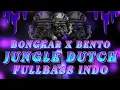 Download Lagu DJ JUNGLE DUTCH - BONGKAR X BENTO FULLBASS INDO