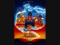 Aladdin A Whole New World Ending