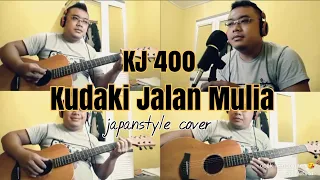 KJ 400 Kudaki Jalan Mulia Japstyle Cover