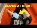 We Tested Glow Valve Caps - Do They Really Glow