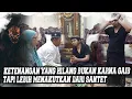Download Lagu MISTERI... BUKAN KARNA S4NT3T, TAPI LEBIH MEN4KUTK4N DARI S4NT3T