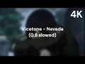 Download Lagu Vicetone - Nevada (0.8 slowed)