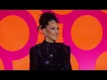 Amethyst & Princess Poppy’s Diana Ross Lip Sync 👠 RuPaul's Drag Race Season 15