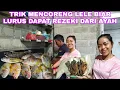 Download Lagu TRIK MENGORENG LELE BIAR LURUS DAPAT REZEKI DARI AYAH