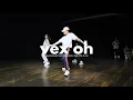"Vex Oh" - Kaytranada feat. GoldLink, Eight9fly & Ari / Ronnie Chen