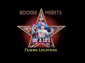 Boogie Nights Filming Locations