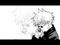 Lagu Gojo Satoru Edit - Exhausted | AMV | Alight Motion