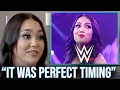 How Did WWE Discover Roxanne Perez