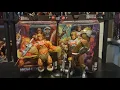 Download Lagu  MOTU MasterVerse Thunder Punch He-Man vs Flying Fist He-Man Which One is Your Favorite?