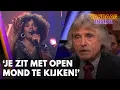 Lagu Johan Derksen in de ban van The Tribute: Battle of the Bands: 'Je zit met open mond te kijken!'