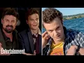 Karl Urban Couldn t Hear Jack Quaid s Safe Word On The Boys