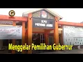 Download Lagu KPU Provinsi Jambi matangkan persiapan Pilkada serentak