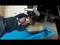 Download Lagu FZ6 Výměna oleje a filtru bez stahováku \\ Oil filter replacement without wrench